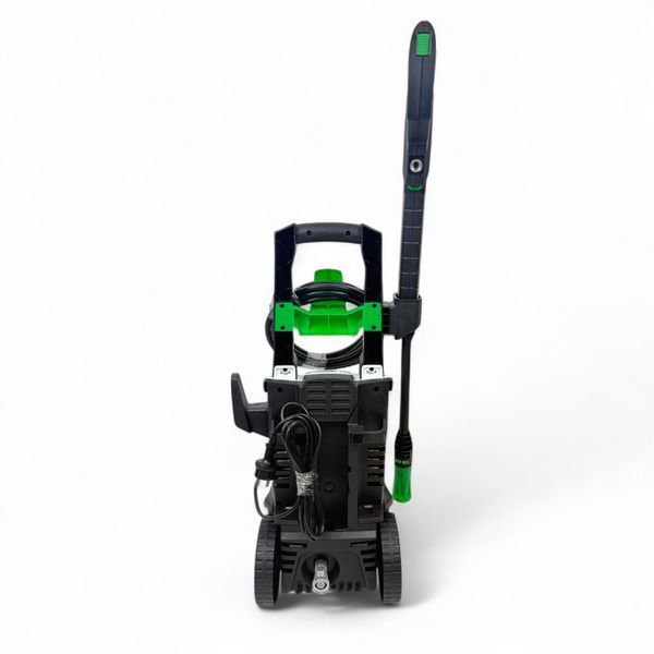Мойка для машины электрическая 1500 Вт 130 Бар 5,5 л/мин Helper HP-1003 электрическая мойка высокого давления HP-1003 фото