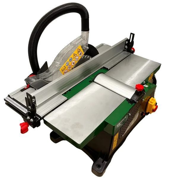 Деревообрабатывающий станок 220 В / 50 Гц TIREX TRTPS155-210 комбинированный станок TRTPS155-210 фото