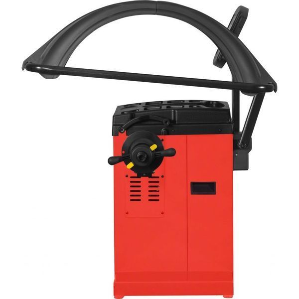 Автоматический балансировочный станок с лазером Kraft&Dele KD5840 250 Вт, колеса 10&ndash;24&Prime; KD-KD5840 фото