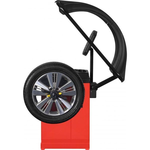 Автоматический балансировочный станок с лазером Kraft&Dele KD5840 250 Вт, колеса 10&ndash;24&Prime; KD-KD5840 фото