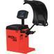 Автоматический балансировочный станок с лазером Kraft&Dele KD5840 250 Вт, колеса 10&ndash;24&Prime; KD-KD5840 фото 14