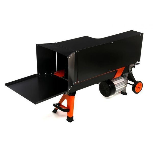 Дровокол электрический Kraft&Dele KD5207 KD-KD5207 фото