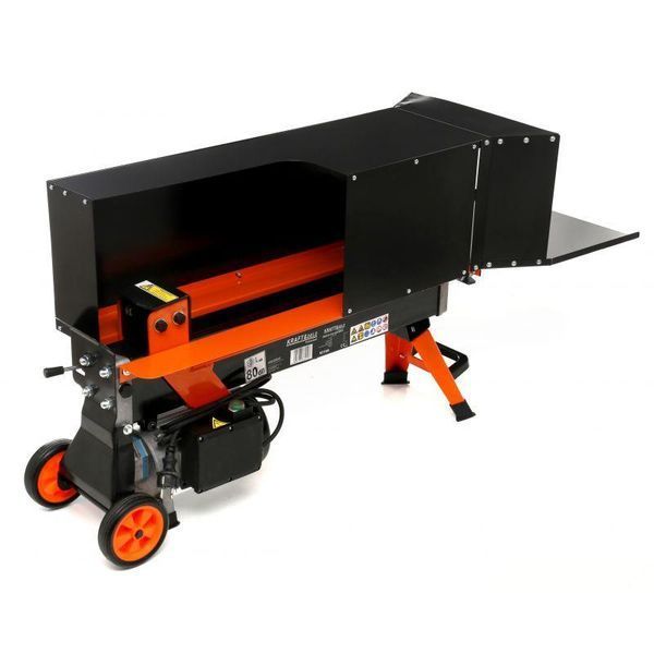 Дровокол электрический Kraft&Dele KD5207 KD-KD5207 фото
