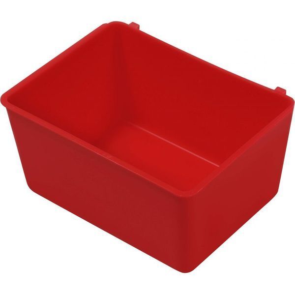 Настенный стенд-органайзер для инструментов 112x45 см Kraft&Dele KD11897 модульная подвесная стойка с крючками и контейнерами &mdash; выбор для дома и мастерской KD-KD11897 фото
