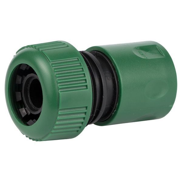 Коннектор 1/2" быстросъёмный для шланга 3/4" GRAD (5016145) SG-5016145 фото