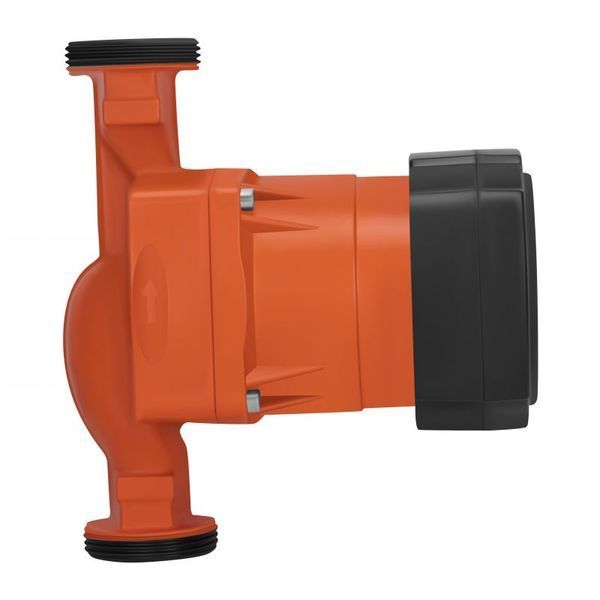 Циркуляционный насос 25-6/180, 45 Вт Kraft&Dele KD804 KD-KD804 фото