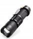 Ліхтарик + ліхтар тактичний військовий 2X CREE XM-L T6 + Q5 ZOOM 424 фото 3