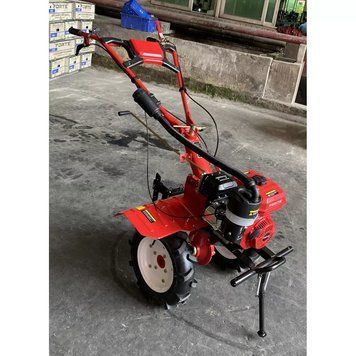 Бензиновый культиватор FORTE 1050G-3 NEW 3 вперед - 1 назад, 7 л.с., BP-113397 фото