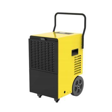 Осушувач для зниження вологості Airbox 50l24h 900 Вт 60 л/доба для складу DOM-50l24h фото