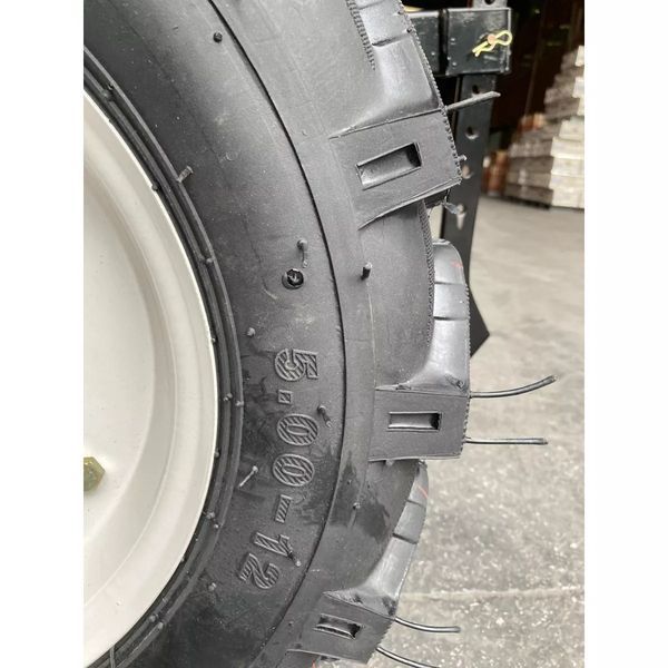 Бензиновий культиватор Forte 1350G NEW 9 к.с. / 1350 мм BP-114477 фото