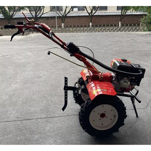 Бензиновий культиватор Forte 1350G NEW 9 к.с. / 1350 мм BP-114477 фото