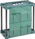 Органайзер для инструментов Garden Line LAR1548 58x31x60 см подставка для садовых инструментов CH-LAR1548 фото 3