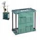 Органайзер для инструментов Garden Line LAR1548 58x31x60 см подставка для садовых инструментов CH-LAR1548 фото 7