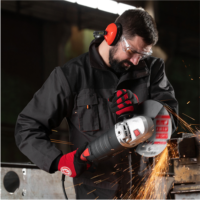 Відрізний диск по металу Intertool CT-4016 230х2х22.2 мм відрізний круг по нержавіючій сталі диск для болгарки круг для кшм &mdash; вибір для дому та майстерні IT-CT-4016 фото