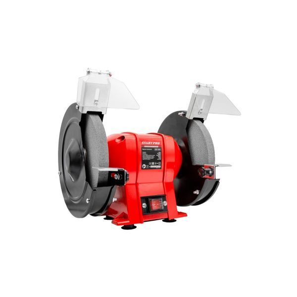 Точильний верстат Start Pro SBG-600F 200 мм, 600 мм SBG-600F фото