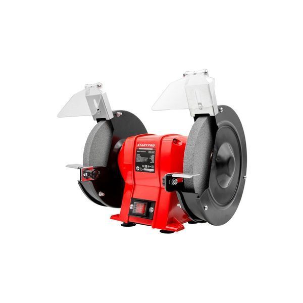 Точильний верстат Start Pro SBG-600F 200 мм, 600 мм SBG-600F фото
