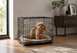 Клетка для средних собак Chomik PET9661 L 76х45х51.5 см CH-PET9661 фото 5