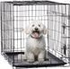 Клетка для средних собак Chomik PET9661 L 76х45х51.5 см CH-PET9661 фото 7