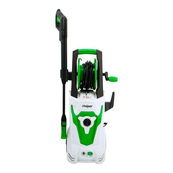 Мойка высокого давления 140 бар Helper HP-1004 минимойка для авто 1600 Вт HP-1004 фото