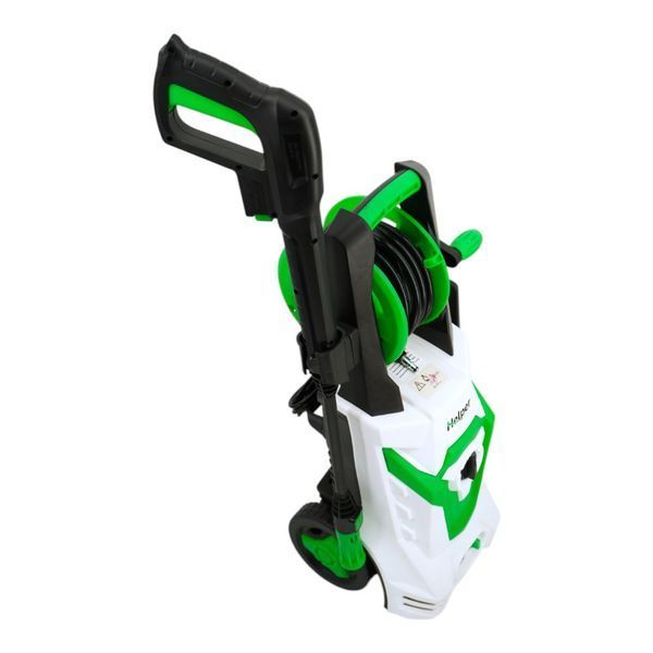 Мойка высокого давления 140 бар Helper HP-1004 минимойка для авто 1600 Вт HP-1004 фото