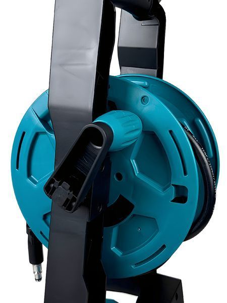 Мийка високого тиску Water Pressure HY-618A 1800 Вт портативна мийка для авто HY-618A-1600W фото
