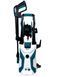 Мийка високого тиску Water Pressure HY-618A 1800 Вт портативна мийка для авто HY-618A-1600W фото 4