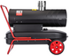 Теплова гармата з димарем Red Technic RTNGO0122 30 кВт, 36 л PM-RTNGO0122 фото 8