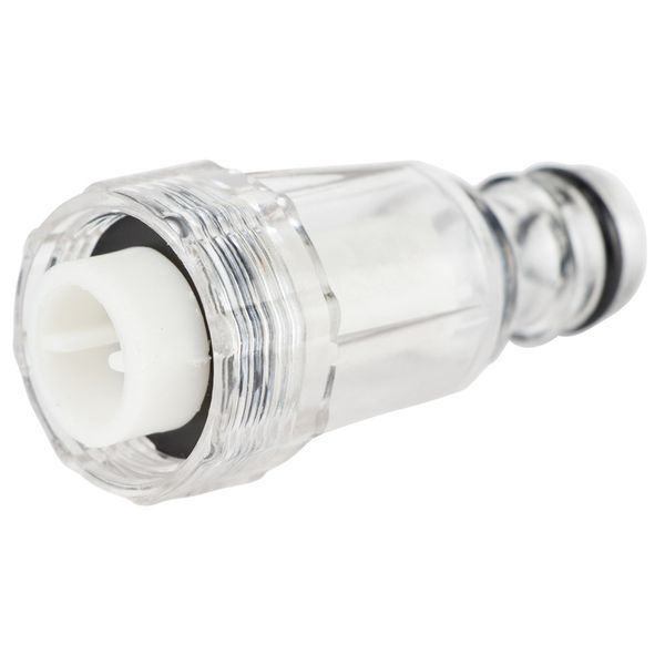 Фильтр грубой очистки воды M26&times;1.75&times;&Oslash;1/2" VORTEX (5344403) SG-5344403 фото