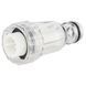 Фильтр грубой очистки воды M26&times;1.75&times;&Oslash;1/2" VORTEX (5344403) SG-5344403 фото 2