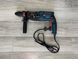 Перфоратор прямой ударный Bosch GBH 2-28 DFV 850 Вт перфоратор прямой для бетона и кирпича прямой перфоратор DOM-BP-GBH 2-28 фото 5
