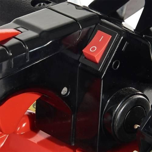 Компактна бензопила Vitals BKZ 2510s якісний інструмент AM-182596 фото