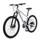 Горный велосипед MTBGO 24" рама 12" многоскоростной велосипед спортивный велосипед DOM-M882372 фото 3