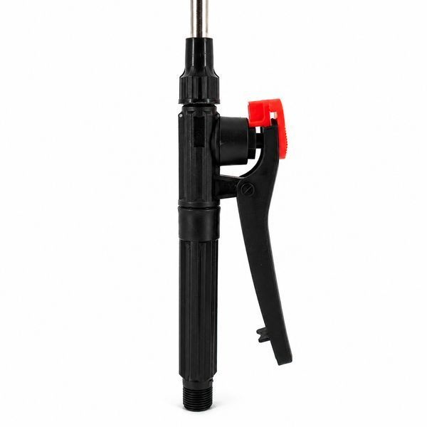 Ручка для опрыскивателя Helper HP - 1163 ручка распылителя ручка-кран для аккумуляторного опрыскивателя HP - 1163 фото
