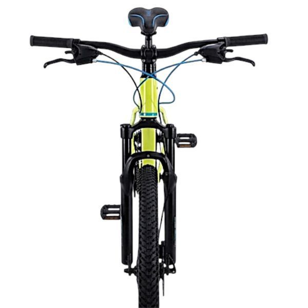 Велосипед для бездоріжжя MOUNGO 24" рама 12" міський велосипед для підлітка велосипед з дисковими гальмами DOM-MO99120 фото