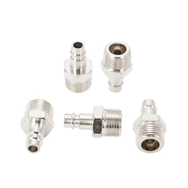 Штуцер с наружной резьбой MT 1/2" SIGMA (7022131) SG-7022131 фото