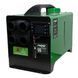 Автономний дизельний обігрівач Helper HP-1065, 8 кВт, 12/24/220 В, LCD і пульт &mdash; для транспорту й приміщень HP-1065 фото 6
