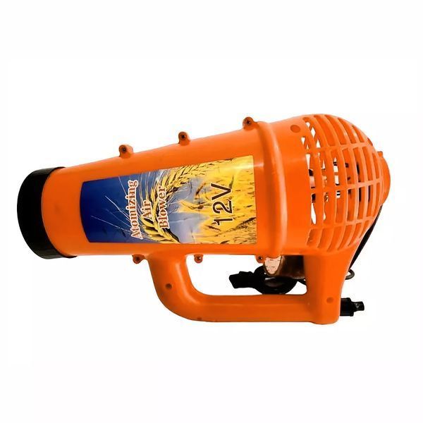Насадка (розпилювач) для акумуляторного обприскувача Samson Air Blower Sprayer 12 В DOM-Sprayer Mist Gun фото