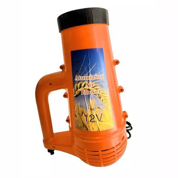 Насадка (розпилювач) для акумуляторного обприскувача Samson Air Blower Sprayer 12 В DOM-Sprayer Mist Gun фото