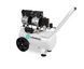 Компресор безмасляний для гаража VONROC CR506AC 24 л 750 Вт 8 бар компресор безмасляний для порошкового фарбування DOM-CR506AC фото 5