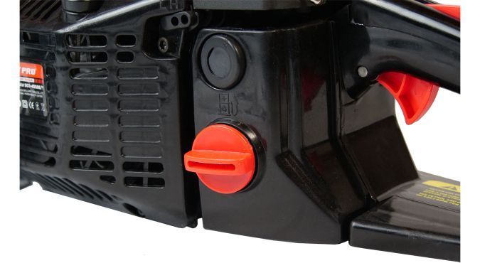 Бензиновая пила Start Pro SCS-4050E/1 1900 Вт 40.7 см бензопила для заготовки дров SP-SCS-4050E/1 фото