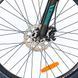 Спортивний велобайк 27" рама 17" Spark PLAYER велосипед для бездоріжжя з дисковими гальмами міський велосипед AM-222995 фото 6