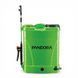 Акумуляторний ранцевий обприскувач PANDORA PD-3331 10 л оприскувач акумуляторний для садових робіт DOM-PD-3331 фото 2