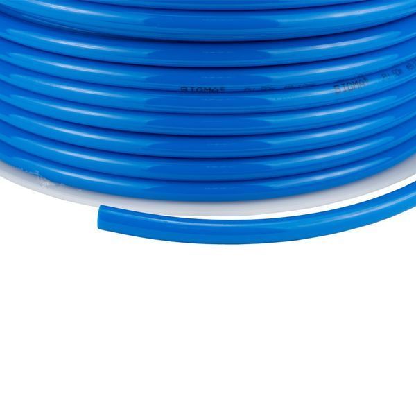 Шланг в бухте полиуретановый (PU) 50м 8&times;12мм SIGMA (7012741) SG-7012741 фото