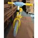 Дитячий Велобіг жовтий X-Treme BS-001 BP-133988 фото 2
