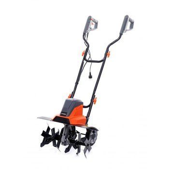 Ґрунтофреза електричний 2200 Вт Kraft&Dele KD5182 електрокультиватор KD-KD5182 фото