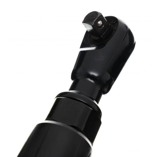 Тріскачка для болтів пневматична Kraft&Dele KD1445 1/2" пневматична тріскачка для майстерні KD-KD1445 фото