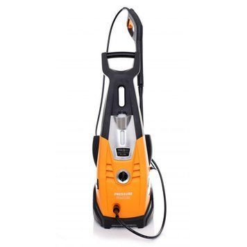 Аппарат высокого давления мойка 2200 Вт 250 баров 7 л/мин Kraft Dele KD499 мойка высокого давления KD-KD499 фото