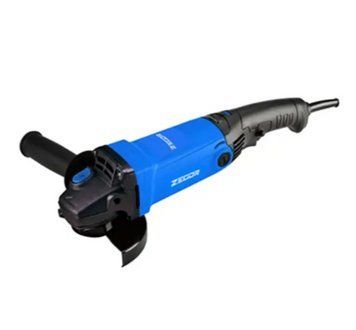 Шлифмашина угловая Zegor GBL125-860S, 125 мм, 1250 Вт болгарка с регулятором оборотов ZG-GBL125-860S фото