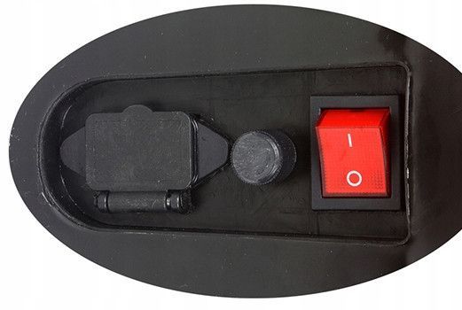 Обприскувач садовий акумуляторний DEMON 16 л 12 В ранцевий обприскувач обприскувач для саду DOM-DEMON_O724 фото