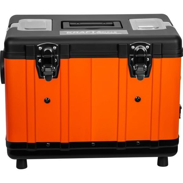 Автономный обогреватель на дизеле Kraft&Dele KD11784 9 кВт 12/24/230 В с закрытой камерой сгорания, для автономного обогрева авто, гаража и мастерской KD-KD11784 фото